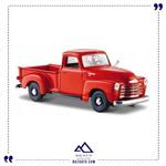 ماکت فلزی Chevrolet 1950 Pickup