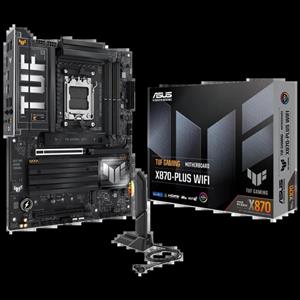 مادربرد ASUS TUF GAMING X870-PLUS WIFI