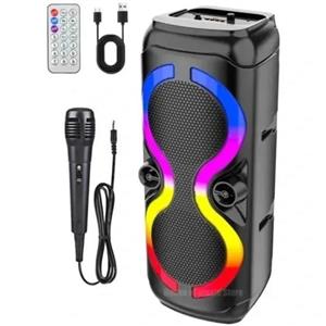 اسپیکر ZQS مدل 8230