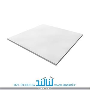 تایل 9.5mm معمولی روکش PVC