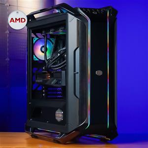 سیستم گیمینگ اسکای اینفینیتی INFINITI SKYPC SETUP AMD 7950X 3D 64GB 1TB SSD 24GB RTX4090