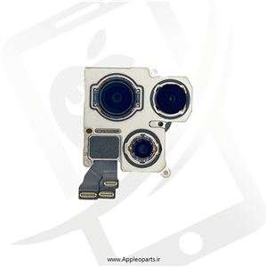 دوربین عقب اورجینال روکاری آیفون 15 پرو مکس