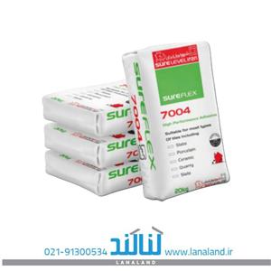 چسب کاشی و سرامیکSure Flex ۷۰۰۴