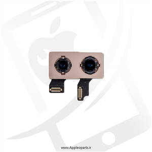 دوربین عقب اورجینال روکاری آیفون XS