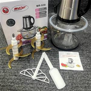 خردکن مایر مدل MR-938