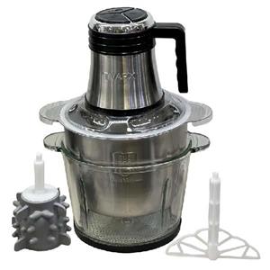 خردکن تیوارکس مدل tx_6187 دوکاسه