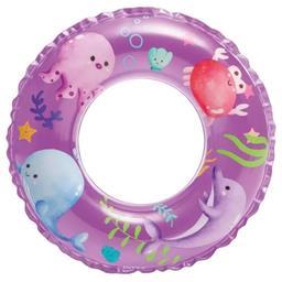 حلقه شنا طرح حیوانات دریایی مدل 59242