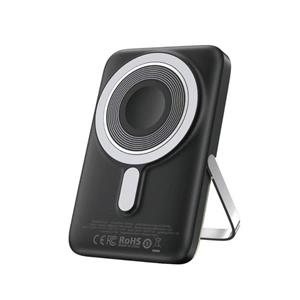 پاوربانک رکسین مدل rex-wp11 ظرفیت 10000 میلی آمپرساعت