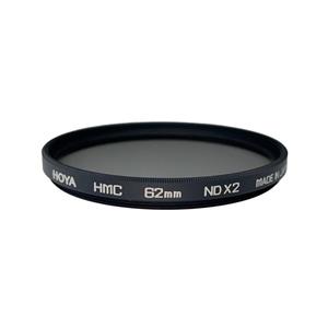 فیلتر لنز هویا مدل ND2X HMC-62MM