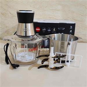 خردکن سوپر کاسا مدل Casa-8501