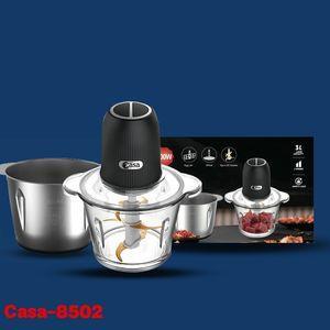 خردکن سوپر کاسا مدل Casa-8502