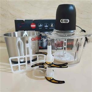 خردکن سوپر کاسا مدل Casa-8502