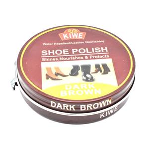 واکس کفش کیوی مدل M100 به همراه یک عدد پاشنه کش