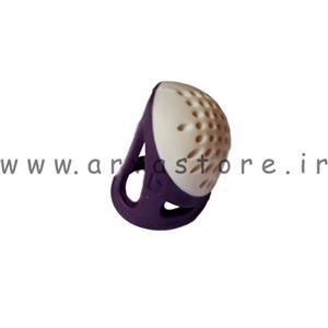 انگشتانه مدل ژله ای