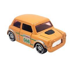 ماشین بازی ناب سل مدل فلزی Mini cooper