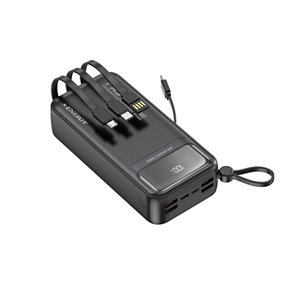 پاوربانک ایکس انرژی مدل X-833 22.5W ظرفیت 30000 میلی آمپر ساعت