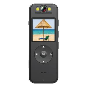 دوربین فیلم برداری ورزشی مدل اکشن کمرا کد CS09 Ultra HD 4K