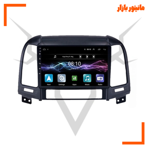 پخش کننده خودرو ووکس مدل SNTFC100Pro