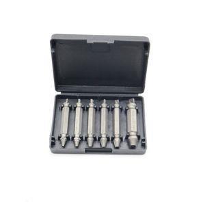 پیچ هرز باز کن مستر مدل YP-06 مجموعه 6 عددی