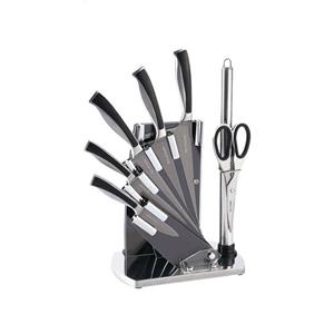 سرویس چاقو آشپزخانه ۸ پارچه عرشیا کد K270-1410