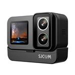 دوربین فیلم برداری ورزشی اس جی کم مدل SJ20 Dual-Lens UHD 4K