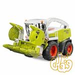 Claas Jaguar 900 Feldhäcksler 02131