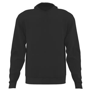 هودی مردانه مدل ساده بیسیک دورس 3 نخ