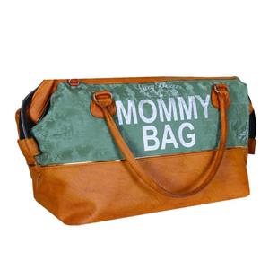 ساک لوازم کودک و نوزاد مدل Momy bag-D