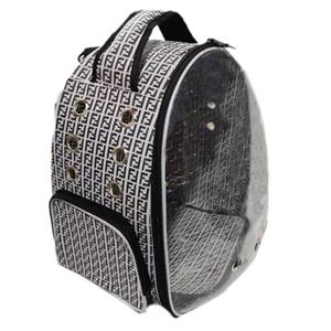 کوله پشتی حمل حیوانات خانگی مدل FF کد XL