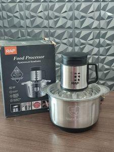 خردکن راف مدل R.7025