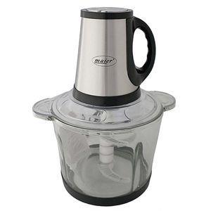 خردکن مایر مدل 3000 وات 6 تیغ کد MR-977