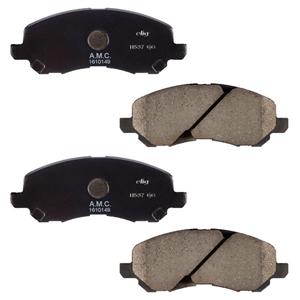 لنت ترمز جلو الیگ کد MA16 مناسب میتسوبیشی لنسر