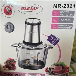 خردکن مایر مدل MR-2024