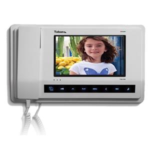 مانیتور دربازکن تابان مدل TVM-7500