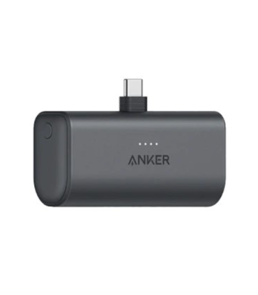 پاوربانک انکر مدل A1653 ظرفیت 5000 میلی آمپر ساعت