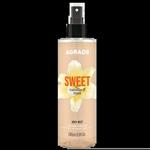 بادی میست وانیل شیرین و رز آگرادو | Agrado Body Mist Sweet Vanilla & Rose 240 ml