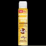 شامپو خشک اسپری شیری آگرادو | Agrado Dry Shampoo Spray Milky 200 ml