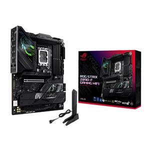 مادربرد ایسوس مدل ROG STRIX Z890-F GAMING WIFI DDR5