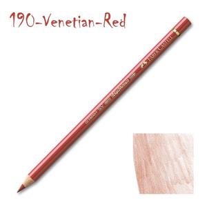 مداد رنگی فابر کاستل مدل Polychromos کد 190