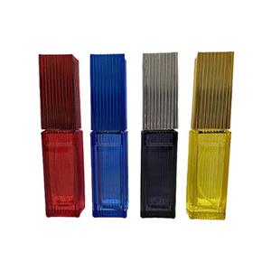 شیشه عطر خالی کد 16-20ml