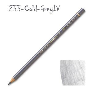مداد رنگی فابر کاستل مدل Polychromos کد 233 