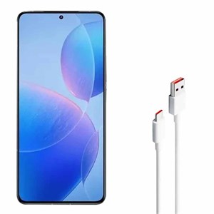 کابل شارژ اصلی گوشی شیائومی Xiaomi Redmi K70 Pro