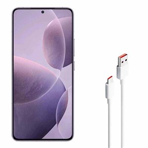 کابل شارژ اصلی گوشی شیائومی Xiaomi Redmi K70