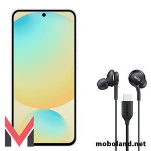 هندزفری اصلی سامسونگ Galaxy S24 FE AKG