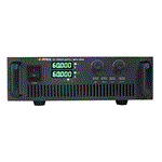 منبع تغذیه قابل برنامه ریزی ماتریکس MPS-3600S-300-12