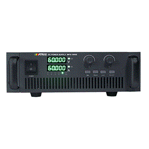 منبع تغذیه قابل برنامه ریزی ماتریکس MPS-3600S-300-12 