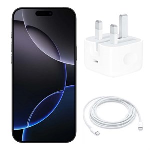 اداپتور (کلگی) اصلی ایفون Iphone 16 Pro Max