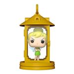 فانکو پاپ دلوکس 17 سانتی تینکربل | Tinker Bell | سری صدسالگی دیزنی شماره 1331