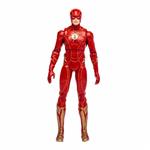 اکشن فیگور فلش | Flash | از فیلم فلش برند McFarlane Toys