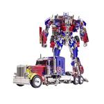 اکشن فیگور آپتیموس پرایم | Optimus Prime | از ترنسفورمرز برند | Sunshun |